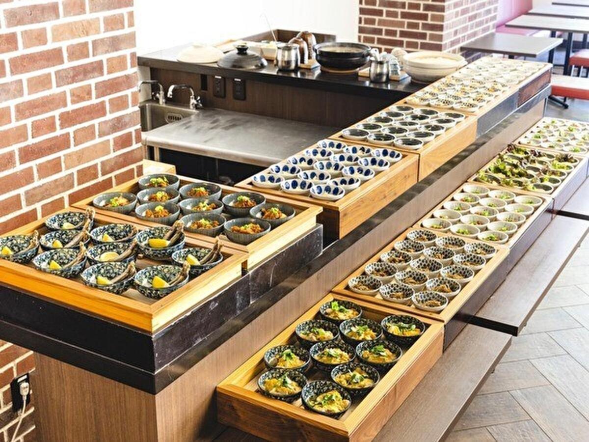 Koko Nishikasai Hotel Tokio