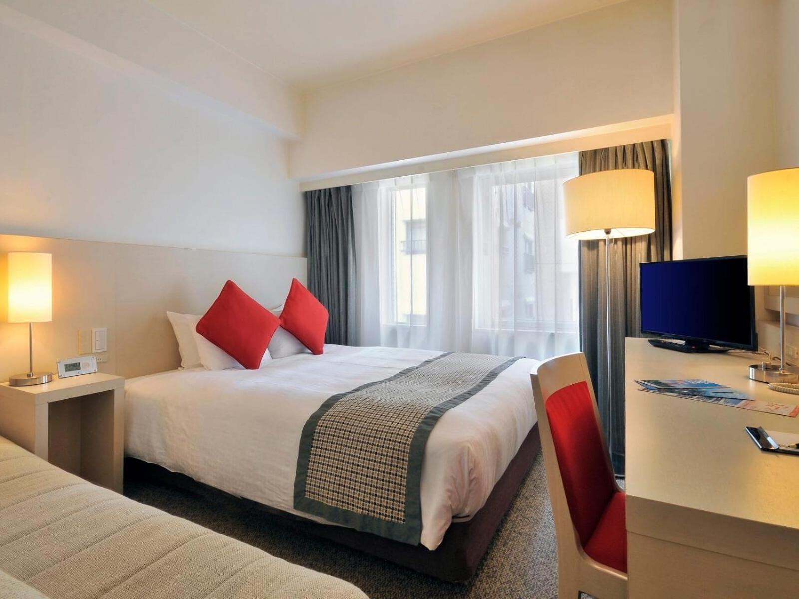 Koko Nishikasai Hotel
