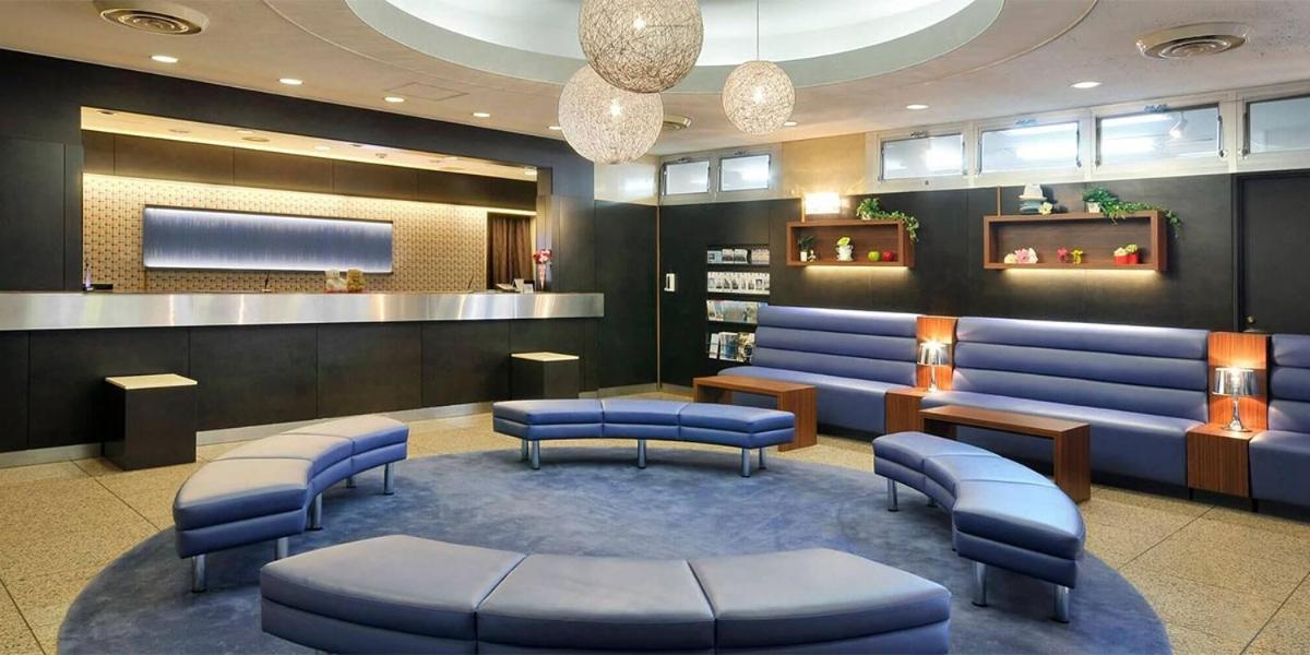 Hotel Koko Nishikasai Tokio
