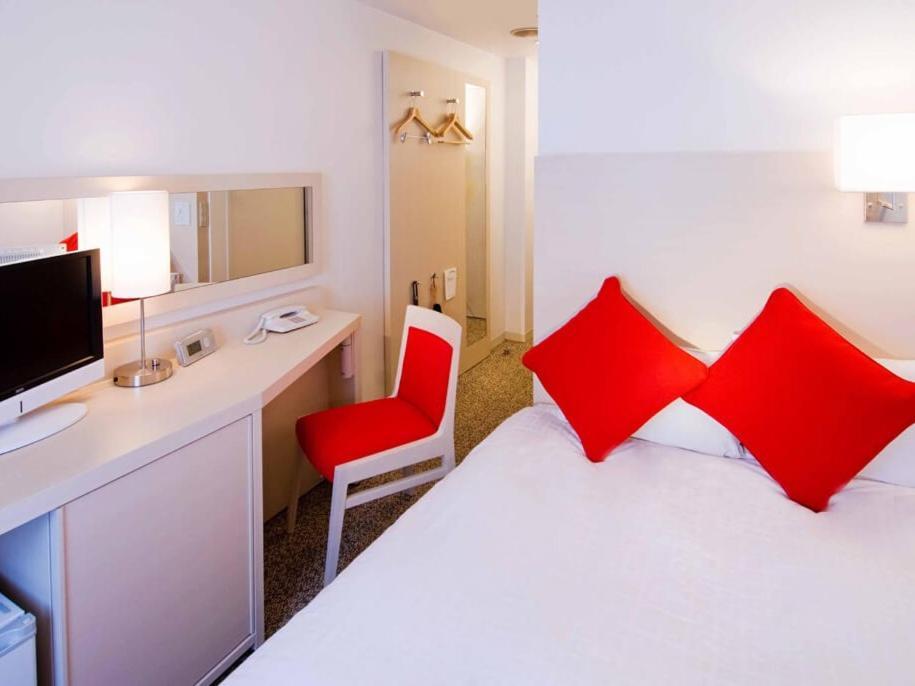 Hotel Koko Nishikasai Tokyo