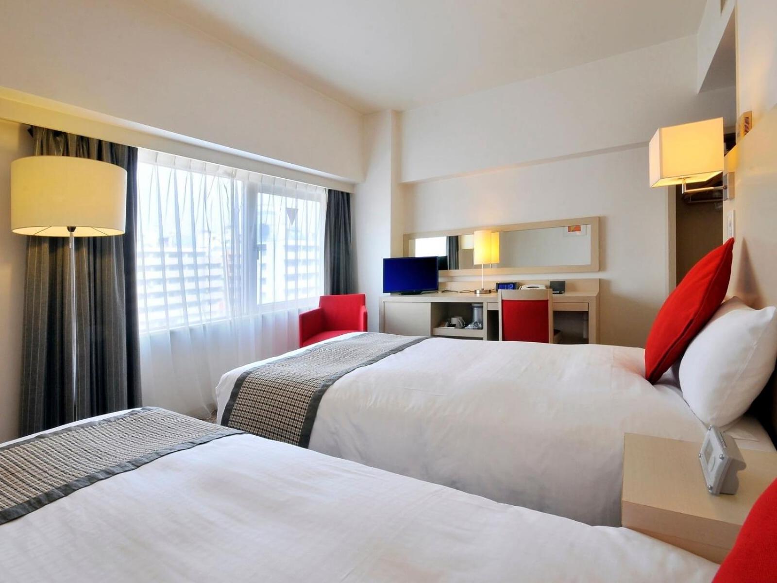 Koko Nishikasai Hotel Tokyo